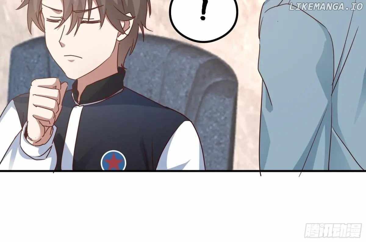 I Really Don't Want to be Reborn Chapter 431 43